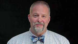 7 feet tall (with) the heart to match': Saying goodbye to Amarillo  principal Chris Paddock