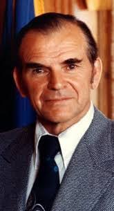 January 27, 1971--Art Link Takes Oath as New Congressman--(Diane Boit,  Mandan News) Arthur A. Link took the oath of office this week as North  Dakota's new Congressman in the U. S.