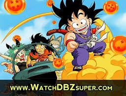 Dragon Ball Episode 127 English Dubbed Dragones Dragon Ball Bola De Dragon
