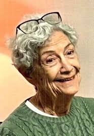 Ann Arlene Hoffman Obituary November 5, 2024