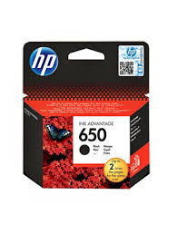 Choose the connection type as wireless mode from those options after choosing that option you can download hp smart app. Hp 650 Original Ink Advantage Cartridge Black 2b Egypt