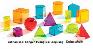 Soal dan pembahasan bangun ruang tingkat smp sederajat. Kumpulan Soal Bangun Ruang Sisi Lengkung Kelas Ix Matematika Kelas Mat Be Smart Ya Kelas Mat