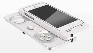 Gamepad Iphone Google Search Razer Iphone Game Controller