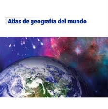 Atlas de geografia sexto grado. Atlas De Geografia Del Mundo Quinto Grado Guao