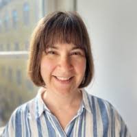 Suzanne Rust Email & Phone Number