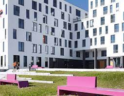 Studiosus studentenapartments sind speziell auf die bedürfnisse der studenten von heute ausgerichtet. Wohnen Fur Studenten