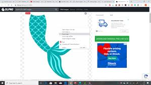 Download How To Convert An Image To An Svg Cut File For Cricut Design Space Using Inkscape PSD Mockup Templates