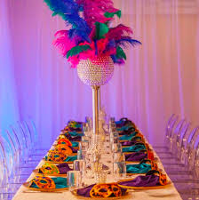 The hostess will be the society queen for a really long time. Best Birthday Themes For Women In Their 30s And 40s Bridal Shower 101