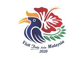Football emblems template free vector. Malaysians Are Defending The New Visit Malaysia 2020 Logo Against Claims Of Plagiarism