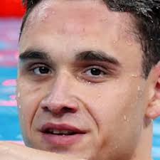 Paris 2024 swimming: All results, as the People's Republic of China win  gold in men's 4x100m medley relay