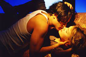 Sexual partners: What's your sex number? – SheKnows