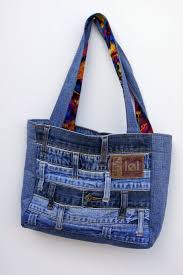 Waistband Denim Purse By Denimredesigned On Etsy Cantalar Canta Modelleri Ve Canta Dikis Modelleri