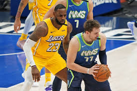 The los angeles lakers are an american professional basketball team based in los angeles. Game Thread Dallas Mavericks Vs Los Angeles Lakers Mavs Moneyball