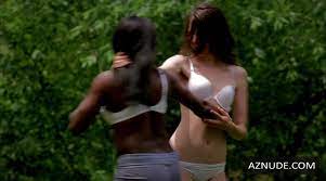 AMELIA ROSE BLAIRE Nude - AZnude