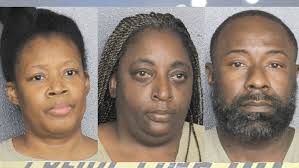 2 BSO employees charged with tipping off bail bondsman, all 3 face felonies