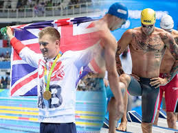 È frequente che i vincitori delle olimpiadi internazionali diventino successivamente matematici di rilievo internazionale. Nuoto Alle Olimpiadi Chi Va A Tokyo Per Brasile E Inghilterra Nuoto On Line