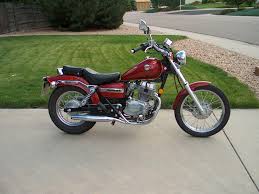 2002 Honda Rebel 250 Photos Informations Articles Bikes Bestcarmag Com
