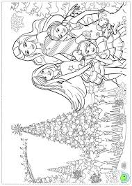 Cool coloring from the category « barbie» , which you can color directly on the site or print to color with pencils or markers. Pin By Renata On Barbie Coloring Free Kids Coloring Pages Barbie Coloring Barbie Coloring Pages
