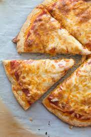 This Biscuit Mix Pizza Recipe Is The Perfect Solution When You Want Pizza But Don T Have Mu Bisquick Recipes Bisquick Recipes Dinner Bisquick Recipes Breakfast