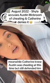 Austin Cheating at Staples Event