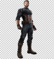 Infinity war ended with fury using a modified pager to summon captain marvel, and her arrival will. Robert Downey Jr Captain America Avengers Infinity War Black Widow Clint Barton Png Clipart Action Figure