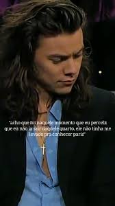 Frases De Fanfic Larry Brasil