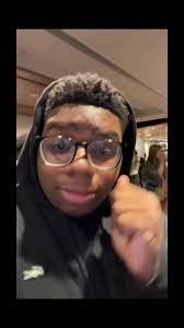 Chance Bush's Instagram, Twitter & Facebook