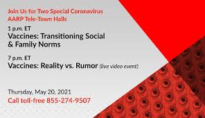 Jun 04, 2021 · servir y proteger. Live Q A On New Social Norms And Vaccine Reality Vs Rumor