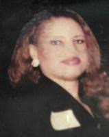 Wendy Johnson Obituary (1954