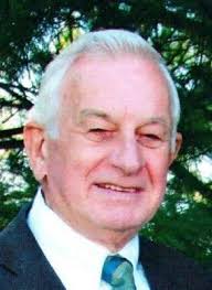 Joseph Novak Obituary (2015)