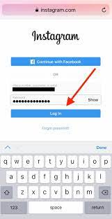 We did not find results for: How To Delete Your Instagram Account On An Iphone