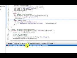 The download jar file contains the following class files or java source files. Jdbc Drivers Oracle