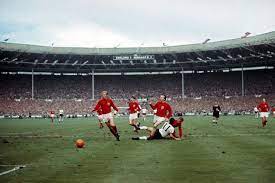 The final of the 1966 world cup was held on 30 july 1966 at wembley stadium in london. Pin On Best Soccer Player