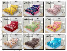 Unboxing dan pasang bed cover kintakun. Grosir Sprei Bedcover California Dan My Love Posts Facebook