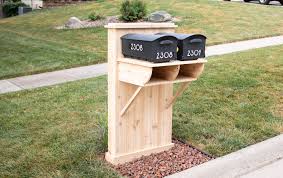 Every home has its own mailbox in some capacity, but have you ever thought of yours as a fun accessory that's capable of making a statement in your yard? How To Build A Custom Mailbox Better Homes Gardens