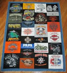 I am crazy about flannel! T Shirt Quilts 14 Steps Instructables