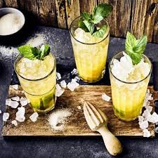 Ipanema Rezept Edeka Rezept Ipanema Rezept Caipirinha Rezept Mojito Rezept