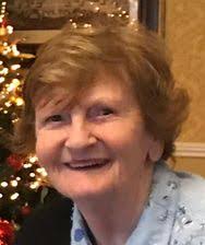 Condolence Book for Elizabeth C. Murphy (Newcastle, Dublin)