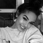 Briana Marsh's Instagram, Twitter & Facebook