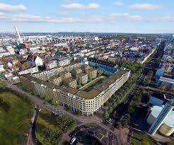 Die objekte stammen von der buderus immobilien gmbh in wetzlar. Nassauische Heimstatte Kauft Rund 1 000 Wohnungen In Mittelhessen Von Buderus Immobilien Bundesbaublatt