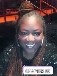 Lenise ROSE Whitfield ⭐