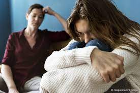 Hilfe Fur Angehorige Von Depressionskranken Universitatsklinikum Freiburg