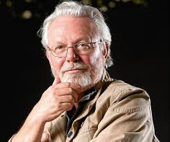 My heart belongs to Scotland': Author Peter May