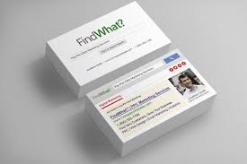 However our standard sizing is 90x55mm. Seo Business Card Creative Photoshop Templates Creative Market