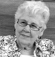 Ruth Guthrie Obituary (1926