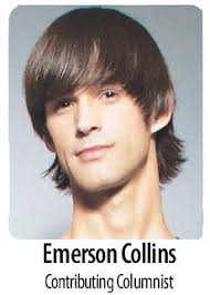 Emerson Collins Writer
