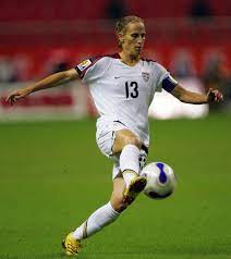 After players on the u.s. 10 Of The Greatest Women S Soccer Players Of All Time Biography