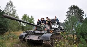 Smakując mrągowo z katarzyną enerlich. Muzeum Sprzetu Wojskowego Mragowo Atrakcje Dla Dzieci Opinie