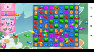 Candy Crush Saga Level 26 27 28 29 30 Candy Game Fun Mobile Pc Ipad Candy Crush Saga Candy Games Candy Crush