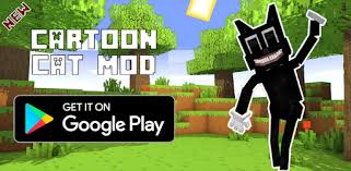 Actually the people that agree with me are correct bendy is much better at making mods for minecraft™. Cartoon Cat Mod For Minecraft On Windows Pc Download Free 1 2 Com Cartooncat Mod1 Mcpe